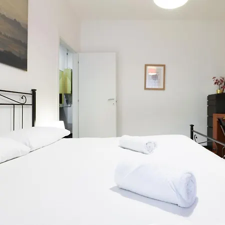 Primopiano - Amadeo 32 Milán