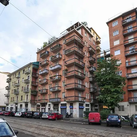 Primopiano - Amadeo 32 Apartamento