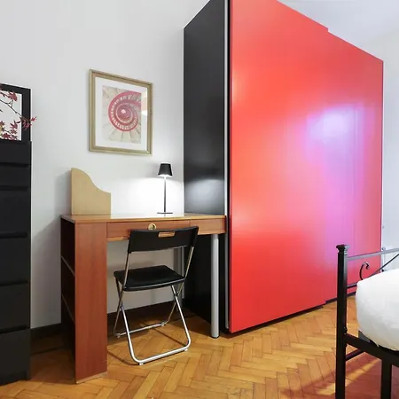 Primopiano - Amadeo 32 Apartamento *