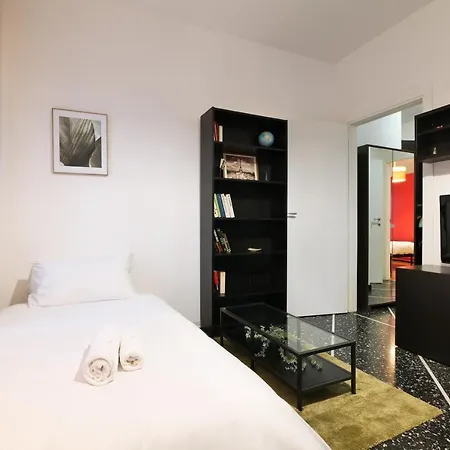 Apartmán Primopiano - Amadeo 32 *