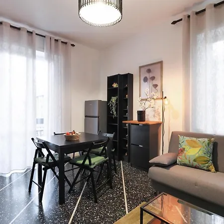 Primopiano - Amadeo 32 Apartamento