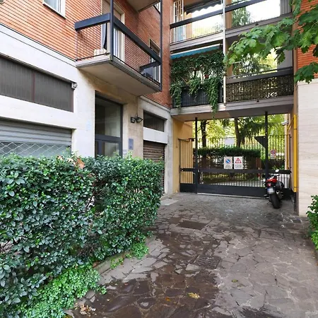 Apartmán Primopiano - Amadeo 32